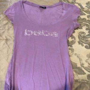 Bebe T-shirt